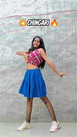 Chingari Dance🔥 New Song 2026 | Viral Trending Shorts #trending #dance #shorts #newsong