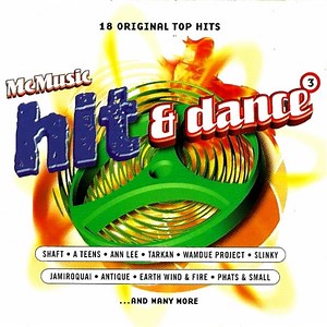 Various - McMusic Hit & Dance 3