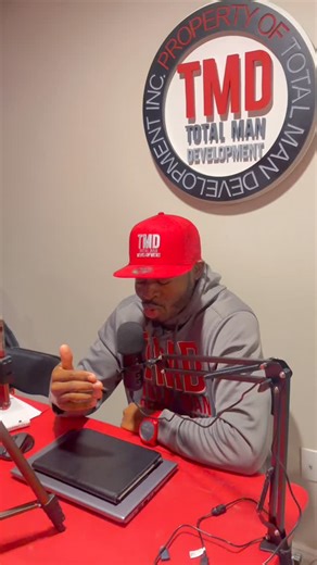 Master Your Mind. Build Your Body. DEVELOP Your Life. Welcome to Total Man Development — The TRANSFORMATION Starts Within. … #TMDAcademy www.totalmandevelopment.com/ | TMD Inc. | Facebook