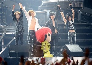 「Without you」はHIDEが天国から果たしたファンとの「約束」だった