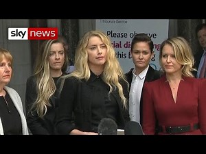 Amber Heard: 'Incredibly painful' to relive breakup with Jonny Depp