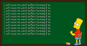 Week 6 & 7: Assessment Task