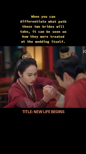 The Other Bride: Chinese Historical Drama