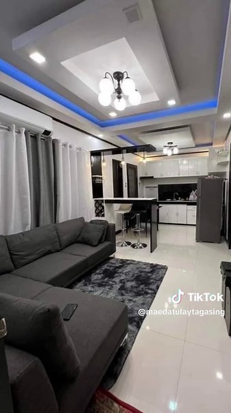 White and Gray Combination Ideas for Your House