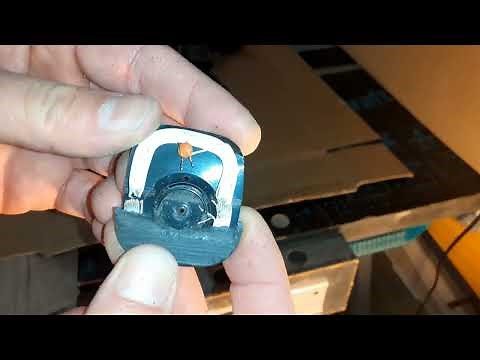 Removing a clothing anti-theft device