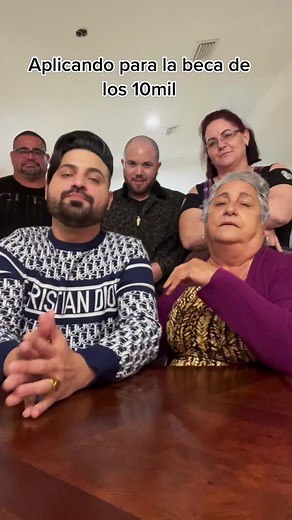 Applying for Scholarships: Funny Pranks and Challenges