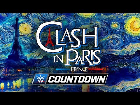 Countdown to Clash in Paris: Aug. 31, 2025