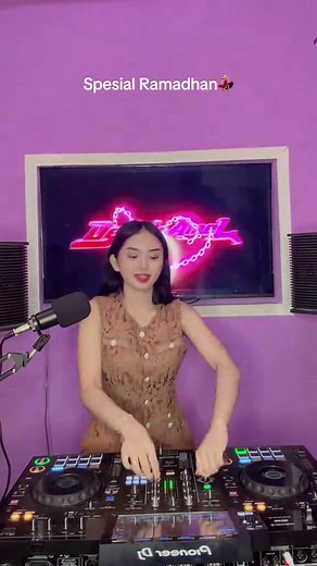 Spesial Ramadhan: DJ Palembang Funkot Remix