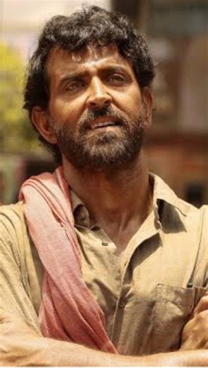 GLAMSHAM.COM on Instagram: "From Greek God to a humble math teacher ✨ Hrithik Roshan proves real talent shines beyond looks.❤️ #glamsham #bollywood #super30 #hrithikroshan #underratedgem #bollywood #inspiration #realstories #truetalent #moviemagic glamsham, bollywood, super 30, hrithik roshan, underrated gem, bollywood, inspiration, real stories, true talent, movie magic"