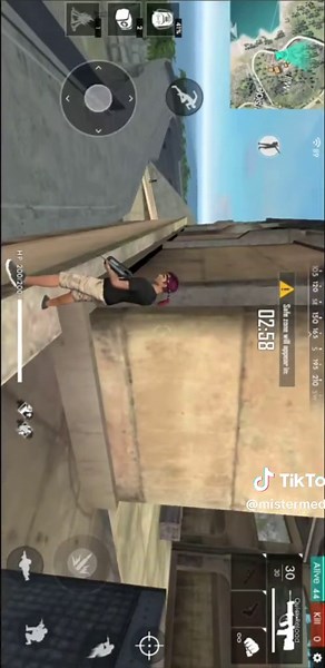 Freefire Concierto de Alok - 🕺vale vale, 🎥free fire world series 2019 ⏳rio Brazil#mistermed #freefire #freefirethofficial #freefireold #nostalgiagame @Free Fire - فري فاير @MISTERMED-FF @MISTERMED-FF