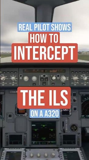 How to do an ILS approach