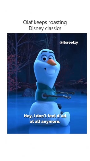 Oggy on Instagram: "🎬...Olaf Presents: Tangled (2021) – A comedic animated short where Olaf hilariously retells the story of Tangled in his own dramatic style, playing multiple characters and recreating key moments from Rapunzel’s journey with over-the-top humor. Part of the Olaf Presents shorts collection. 📺 Where to watch: Disney+"