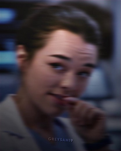 Greys Anatomy Deleted Scene ft. Mikaya Suda & Midori Francis