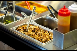 Meet Dos Toros, the NYC-Based Burrito Chain That's Not Afraid of Your Chipotle Comparisons