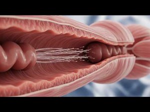 Inside the Prostate Gland: How It Powers Male Fertility