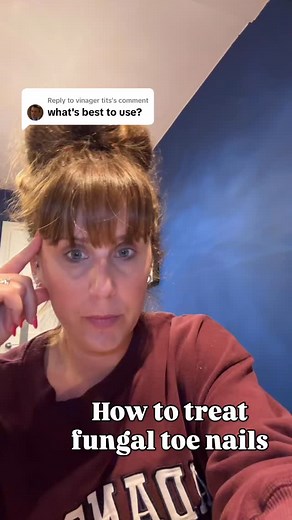 How can you treat fungal toe nails ?! Unfortunately this isn’t an easy answer 😏😫 #fungaltoenail #nailfungus #podiatry #foothealth #footcare | Perfect Podiatry