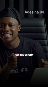 2.3K views · 226 reactions | As a founder, build on competence so as to get the quality hands your business deserves! Visit adesina.io to view the full video. | Adesina | Facebook