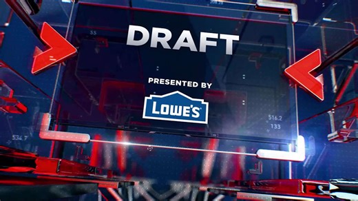 Rams conducting 2025 NFL Draft operations at Los Angeles Fire Department Air Operations