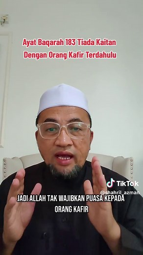 Shahril_Azman (@shahril_azman)’s videos with original sound - Shahril_Azman