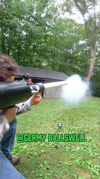 pykrete bullets 500 fps