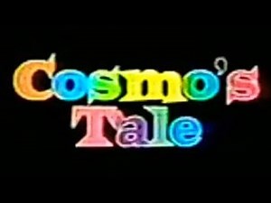 Wendy Calio: Cosmo's Tale 1998