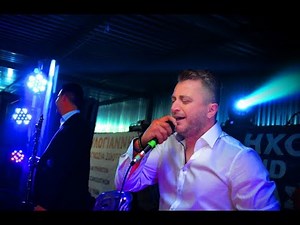 ΓΙΩΡΓΟΣ ΒΕΛIΣΣΑΡΗΣ-ΚΡΑΤΑ ΑΔΕΡΦΕ ΜΟΥ ΔΥΝΑΤΑ-ΚΛ MΑΚΗΣ ΤΣΙΚΟΣ