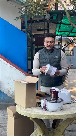 17K views · 342 reactions | Introducing  Smart Kitchen Combo 3-in-1...