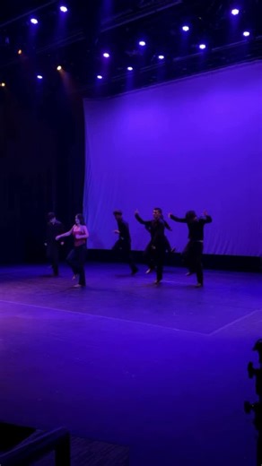AC 15 Choreography on Instagram: "Allisson and Our AC Boyz showed up and showed OFF!! 🤠🤩 #ACBoyz #DanceChoreography #Dance #DanceLife"