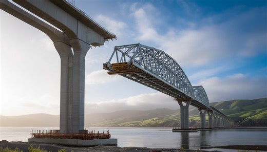 They spent $128 billion on high-speed rail - but never used it