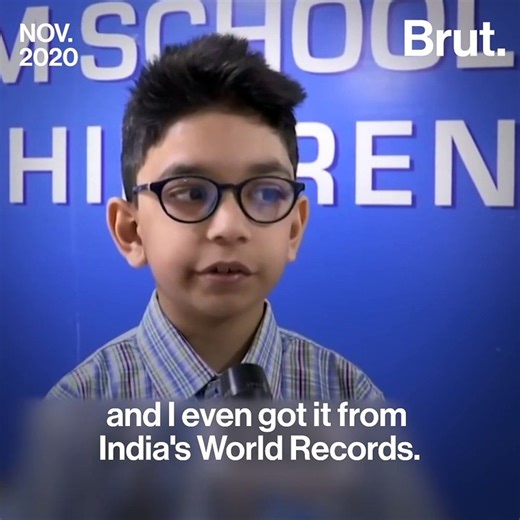 The World’s Youngest Computer Programmer