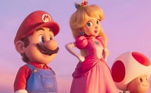 Yoshi está confirmado en la película Super Mario Bros.