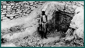 Tutankhamun: 100 Years