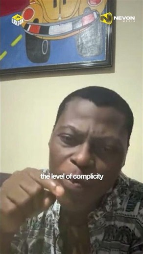 SDP’s Adewole Adebayo Reveals His Plan to End Insecurity. | Rufai Oseni x Black Box x Nevon HQ