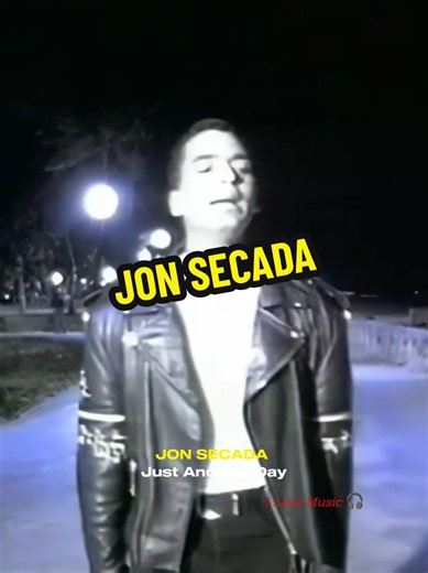Just Another Day Jon Secada - Full Song & Lyrics