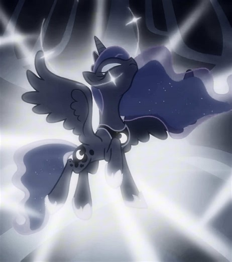 Discover Princess Luna: The Best Character in MLP