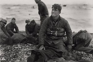 74 years ago, Allied troops invaded France, marking the beginning of the end of World War II. We honor the sacrifices made by our brave troops on D-Day! | ForAmerica