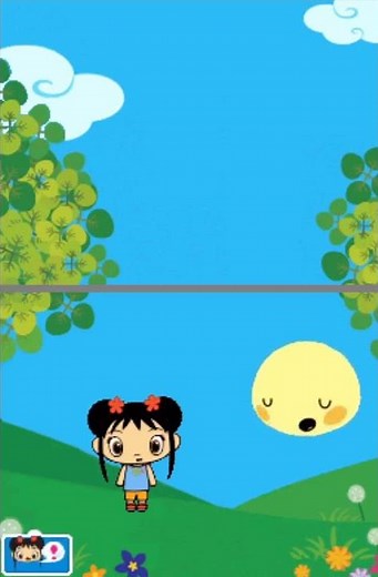 Ni Hao, Kai-Lan: New Year's Celebration - Wake Up Mr. Sun!