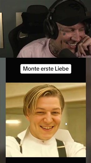 Wer editiert diese bodenlosen Monte Clips? 🤣💀