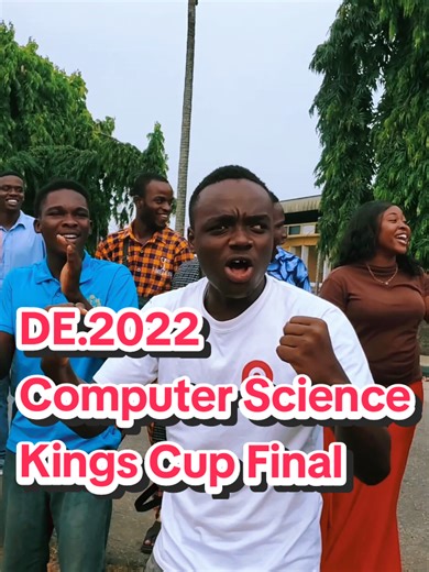 Exciting Moments from the Kings Cup Final!