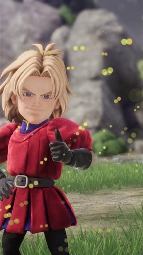 DRAGON QUEST VII Reimagined Trainer +22 Mods #pcgaming #gaming #cheating #cheats #dragonquest7