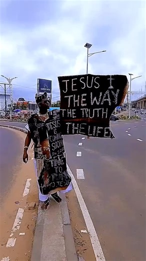 2.9K reactions · 87 shares | First thing first, what comes first in your life? The Sower Borderless Evangelism #godslove #jesus #ᴊᴇsᴜssᴀᴠᴇs #fypreels | Opoku Bentil | Facebook