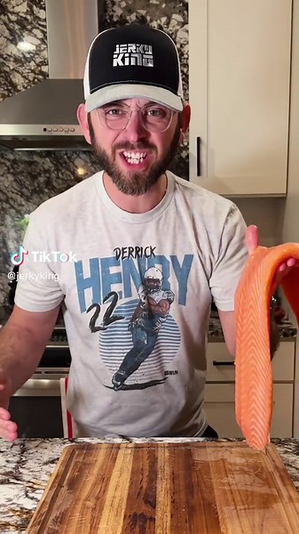 Jerky King on TikTok