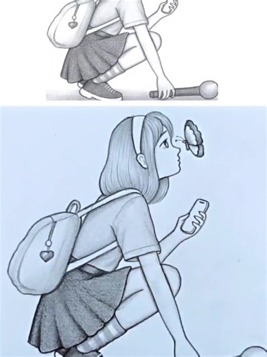 Pencil Art Techniques for Stunning Landscape Drawings