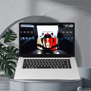 [Hot Item] 15.6 Inch Laptop Intel Computer Intel Celeron Quad Core Business Gaming 8GB GB Laptop Notebook