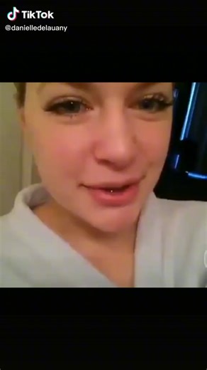 Danielle FTV Morning in Bed Selfie Pics and Airport Pictures