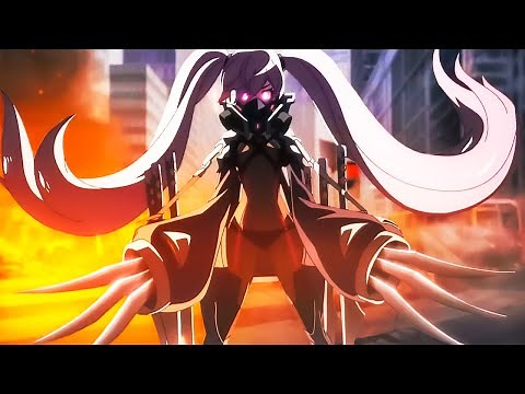 Counter: Side「AMV」Take Over ᴴᴰ