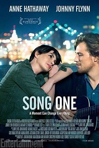 فيلم - Song One - 2014 مشاهدة اونلاين، فيديو، الإعلان، صور، النقد الفني، مواعيد العرض