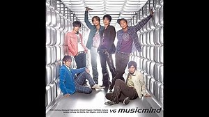 Orange musicmind ver.