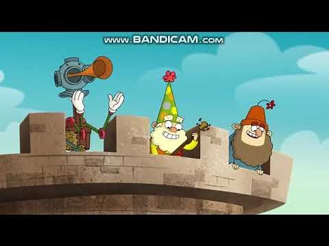 The 7D, Happy's songs 1