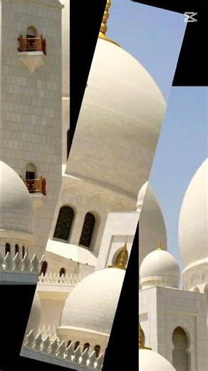 Inside the Most Beautiful Mosques in the World